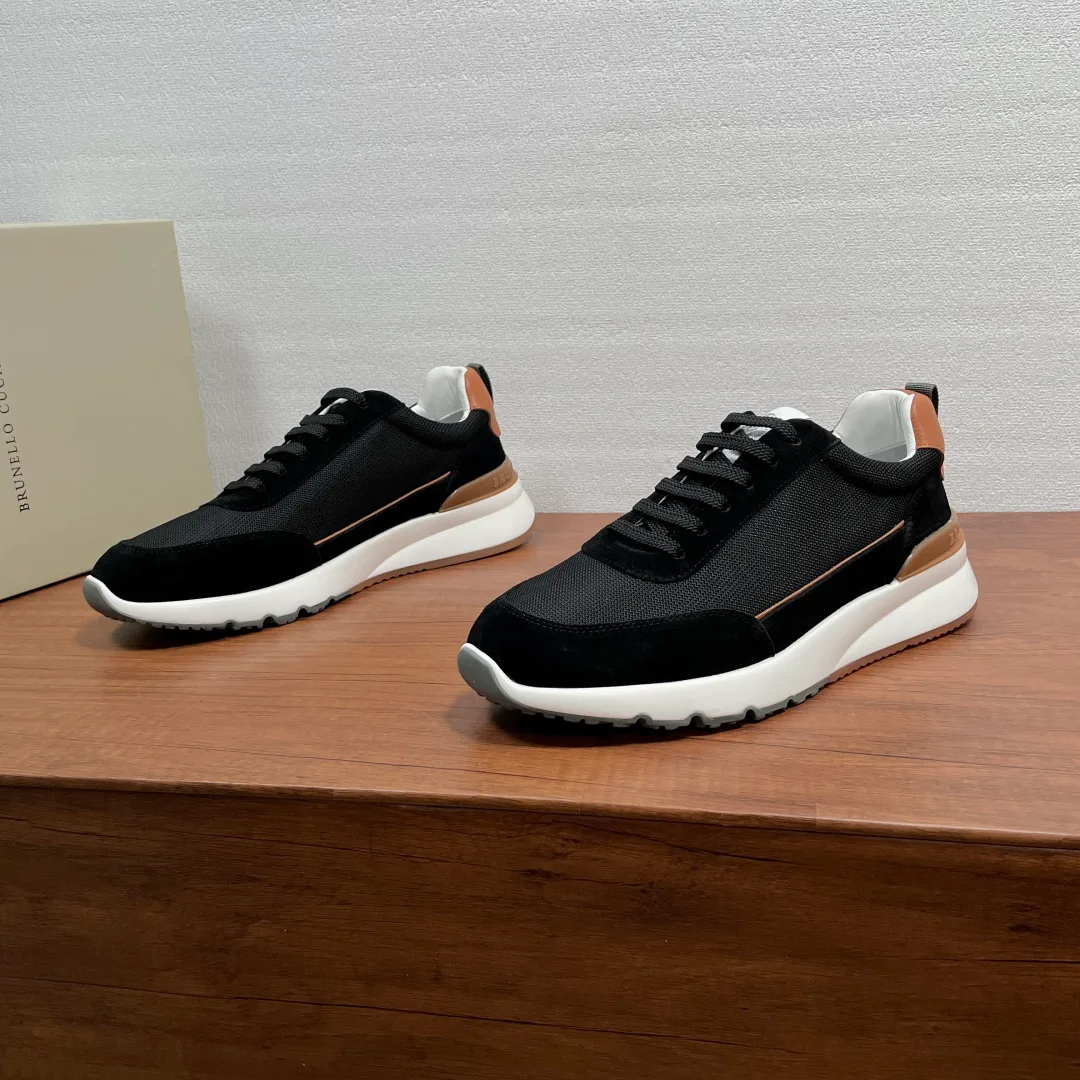 Men's Sneakers BRUNELLO CUCINELLI 17808543