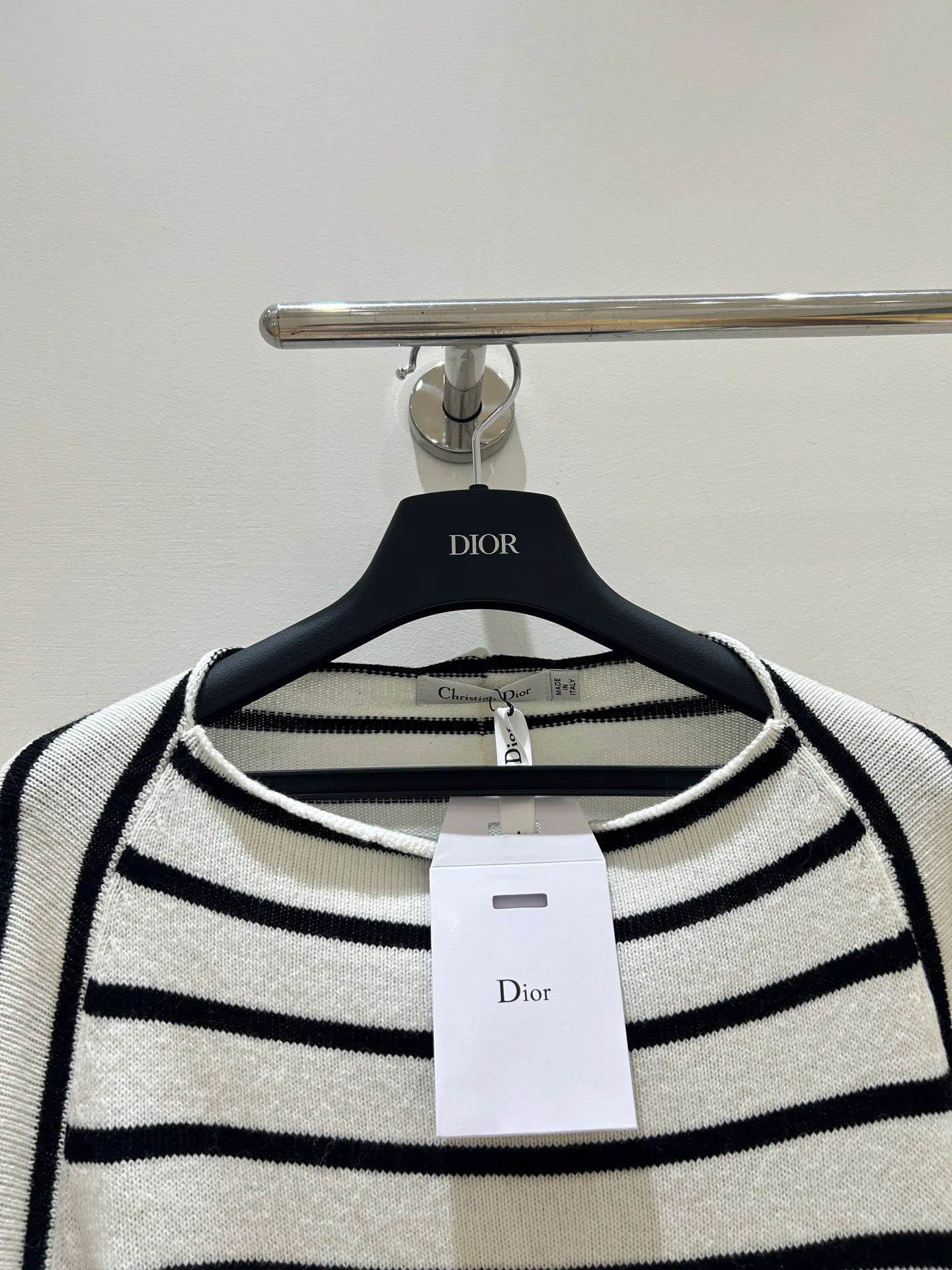 Women's Jumpers And Sweaters CHRISTIAN DIOR 18097191