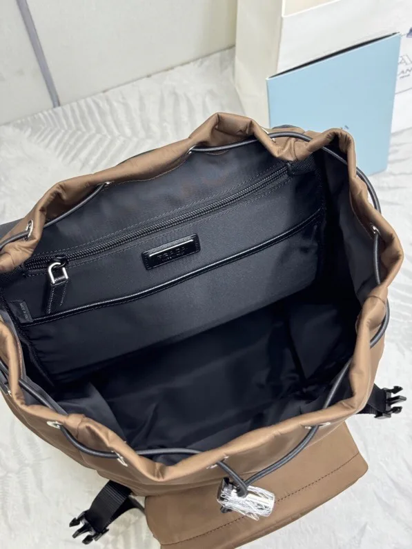 Women's Backpacks PRADA 18362289