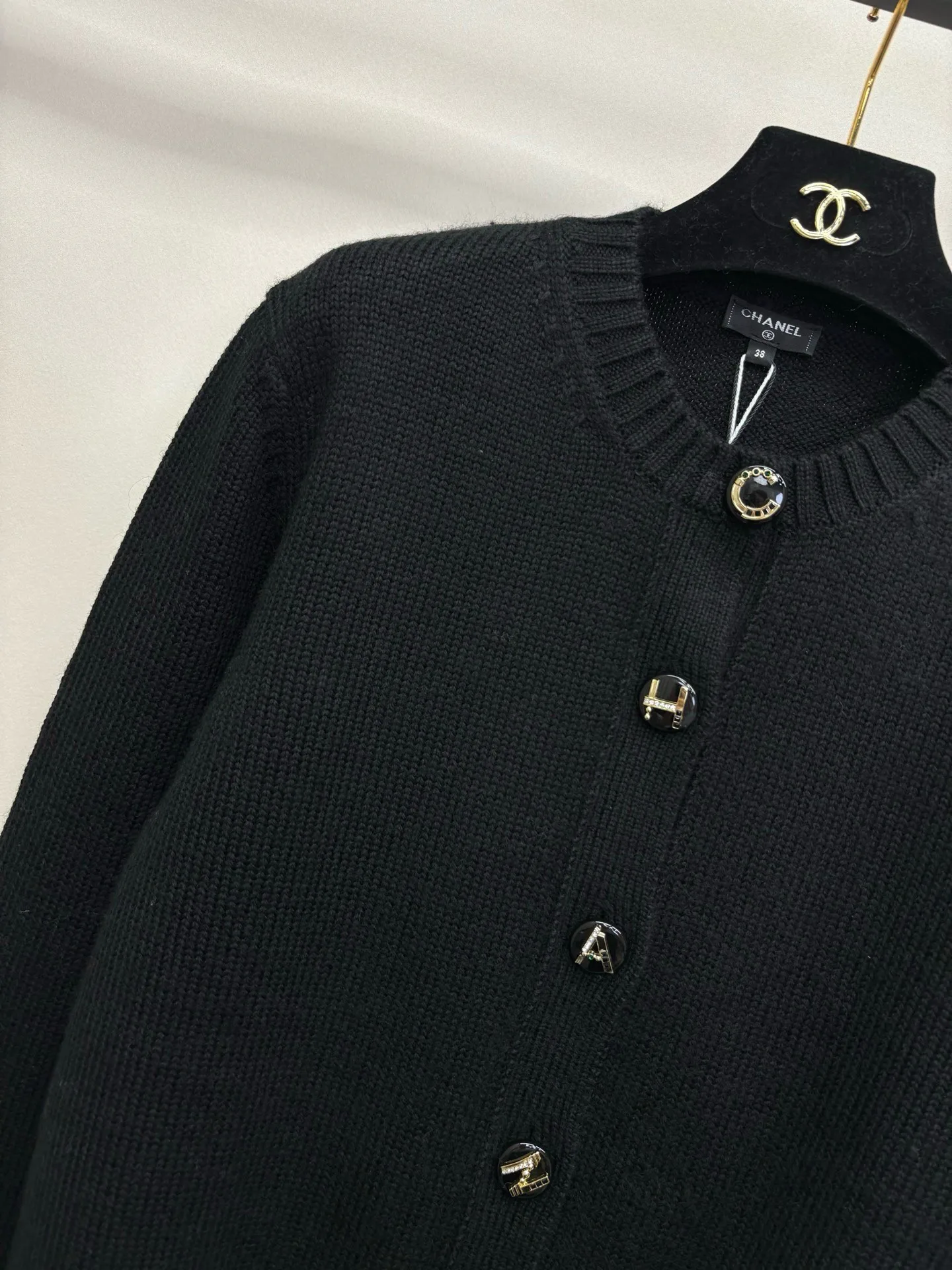 Women's Jumpers And Sweaters CHANEL 17612692
