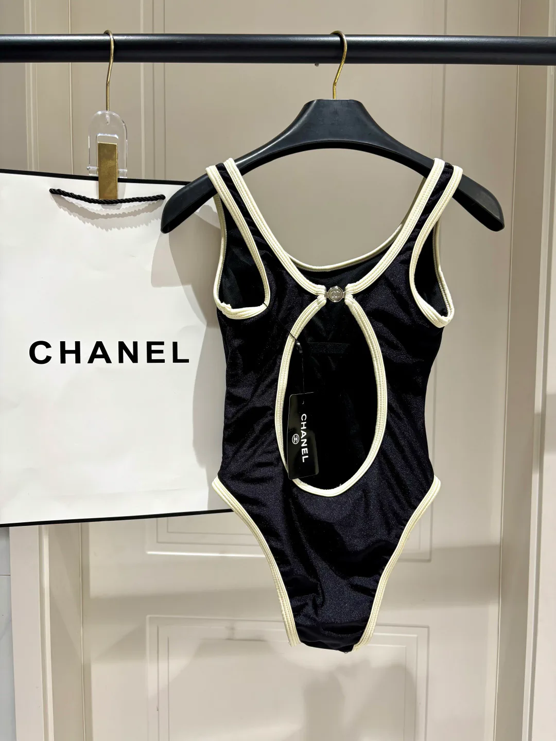 Women's Swimwear CHANEL 17673215