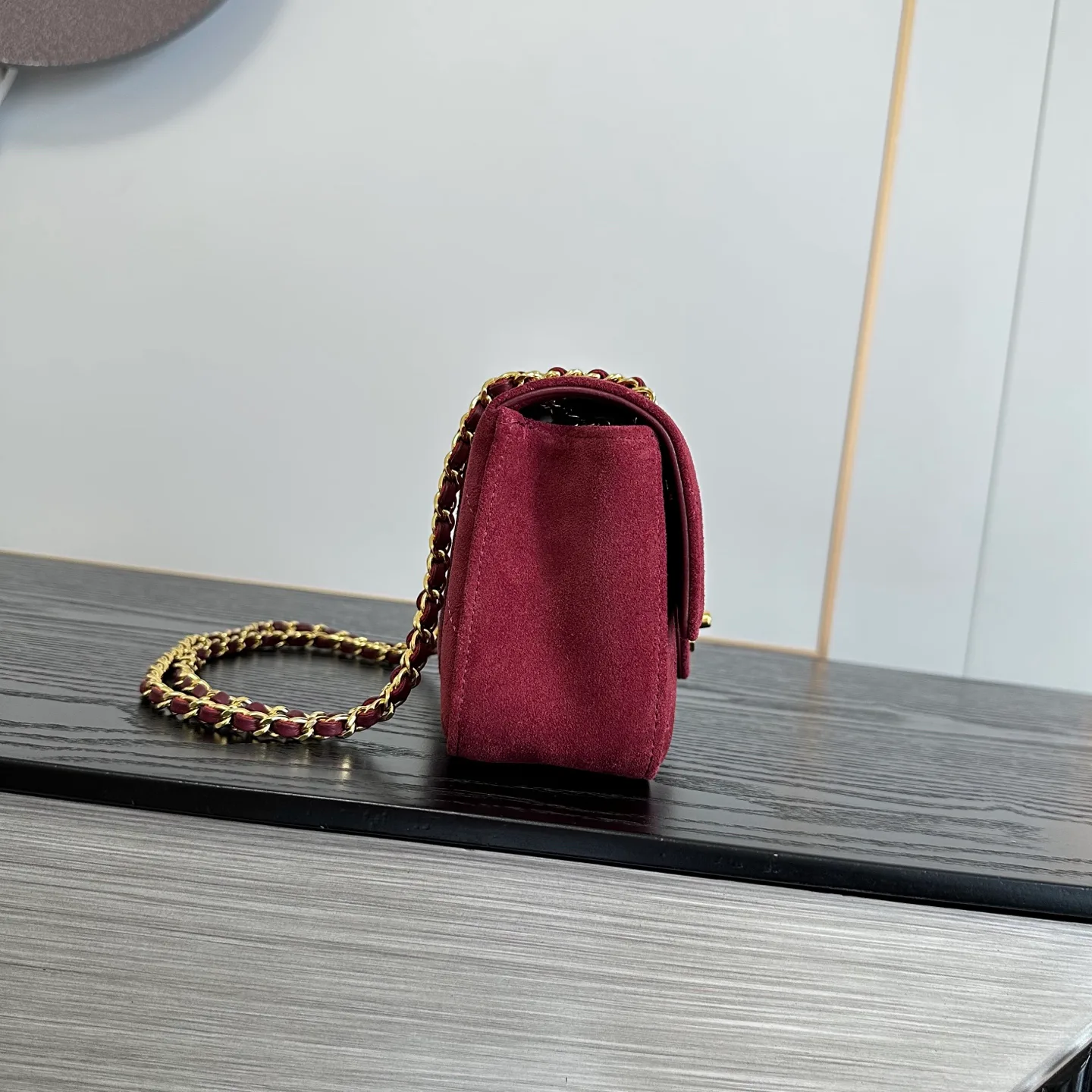 Классические Сумки Женские Chanel 18588906