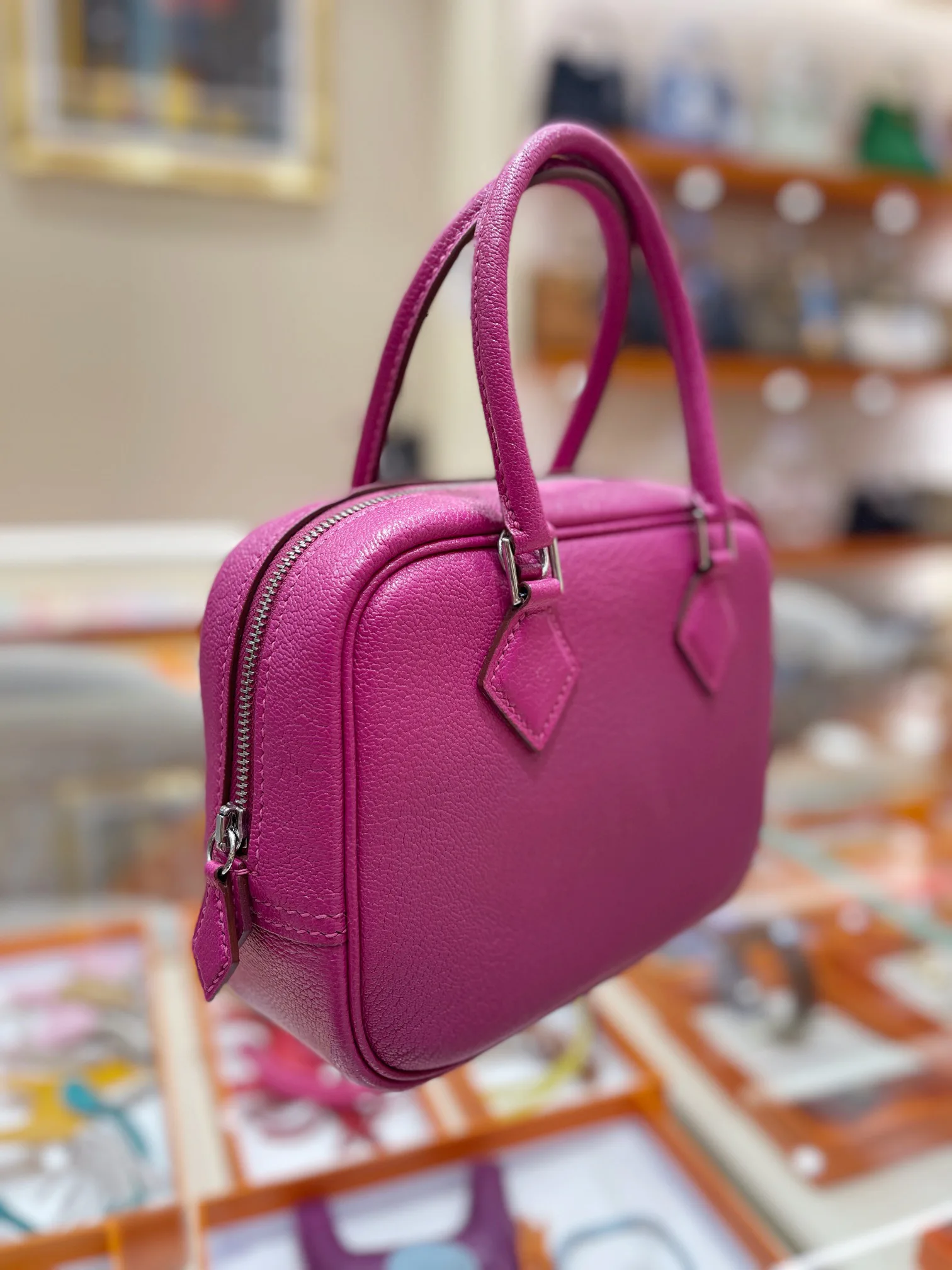 Women's Classic Handbags HERMES 17044858