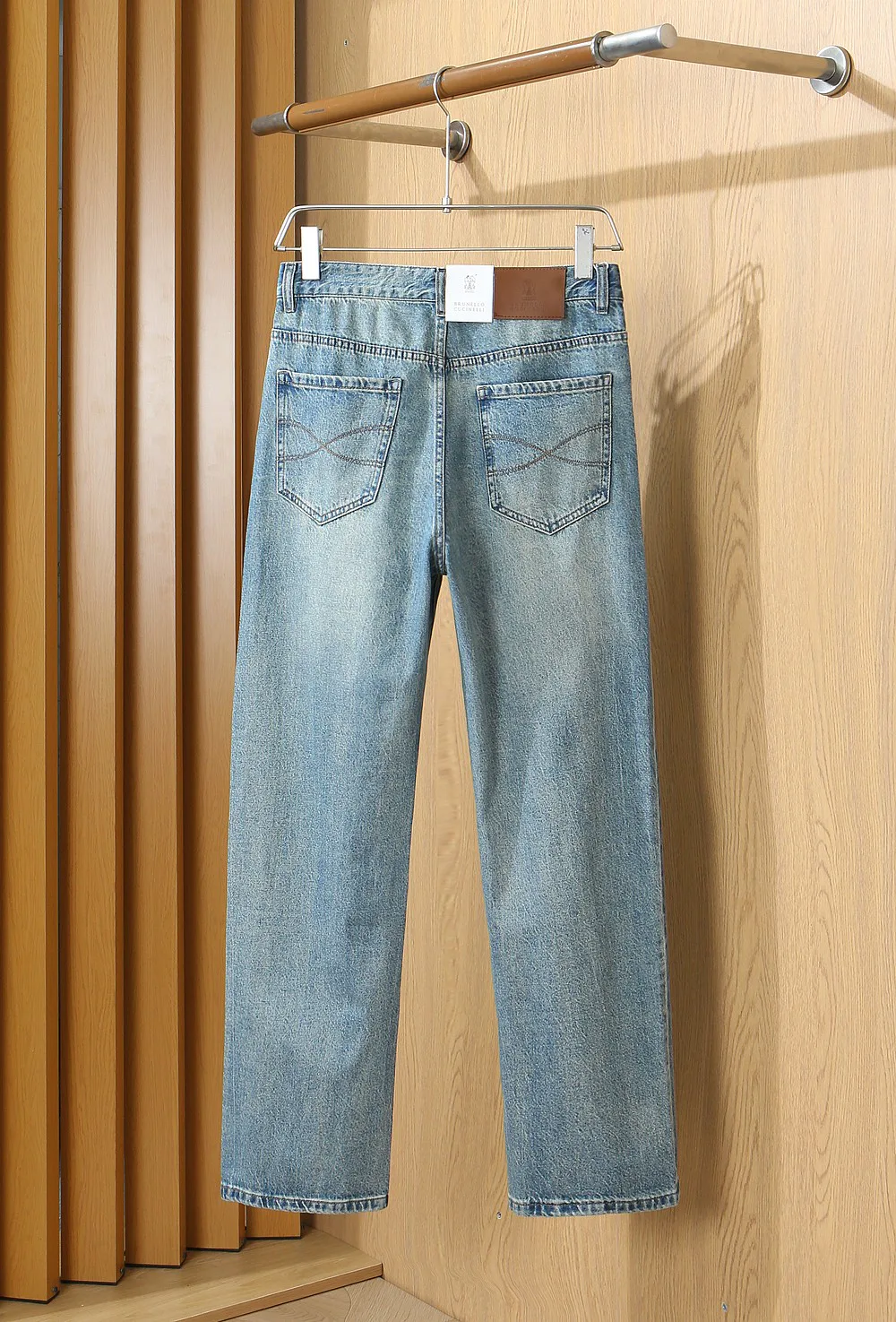 Men's Jeans BRUNELLO CUCINELLI 17904870
