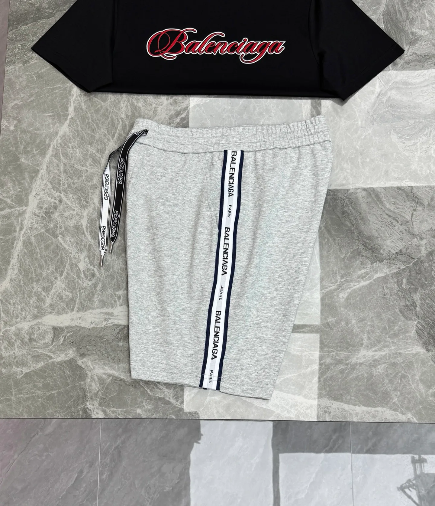 Men's Shorts BALENCIAGA 17223701