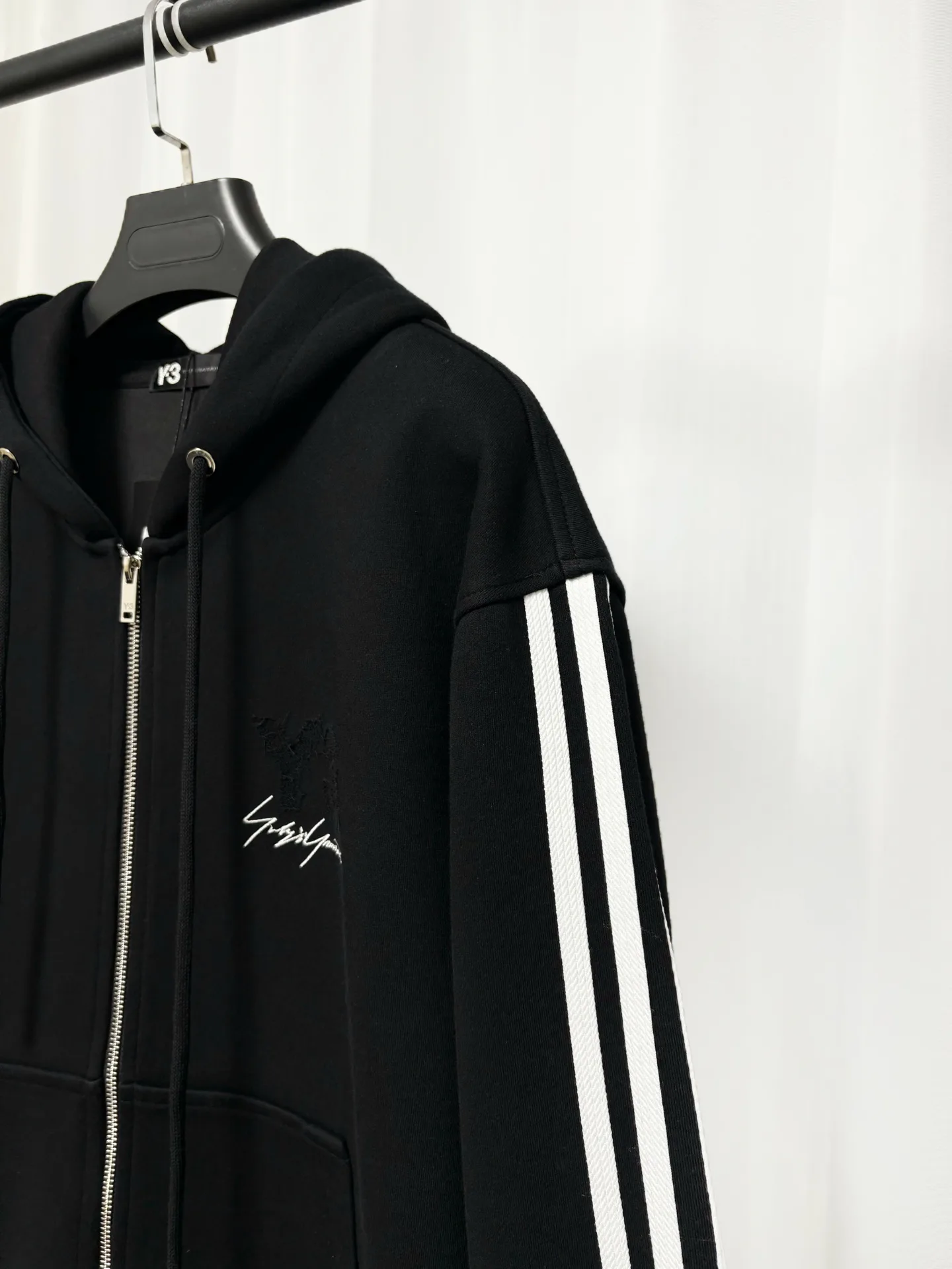 Men's Sweatshirts And Hoodies Y-3 18179170