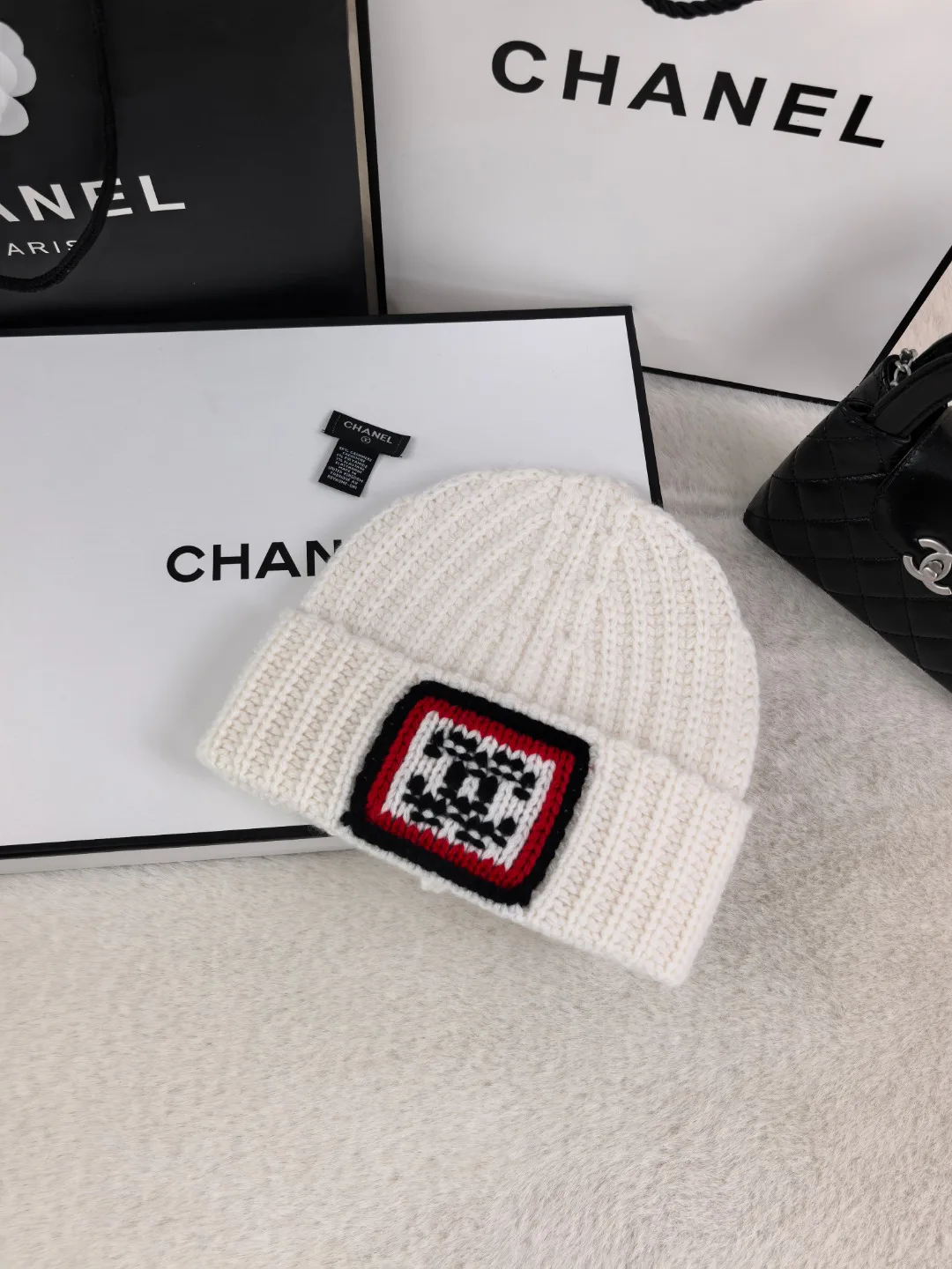 Hats CHANEL 18137931