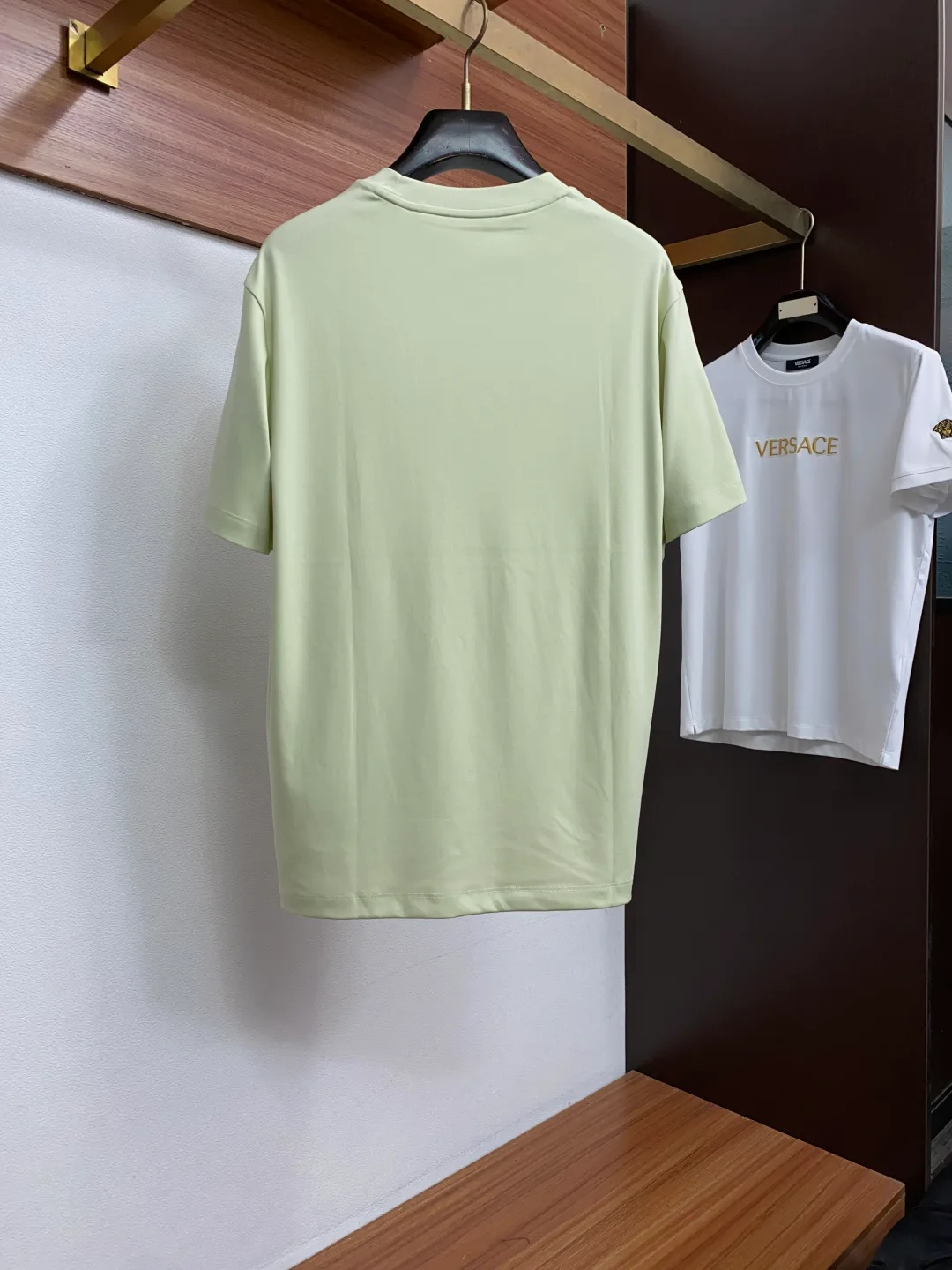 Men's T-Shirts GUCCI 17727971