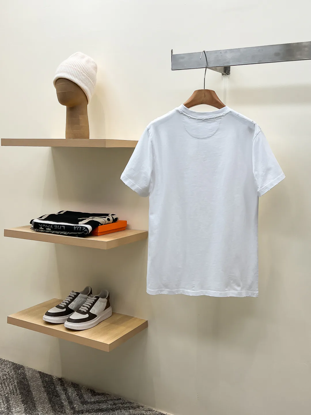 Men's T-Shirts LOEWE 18499398