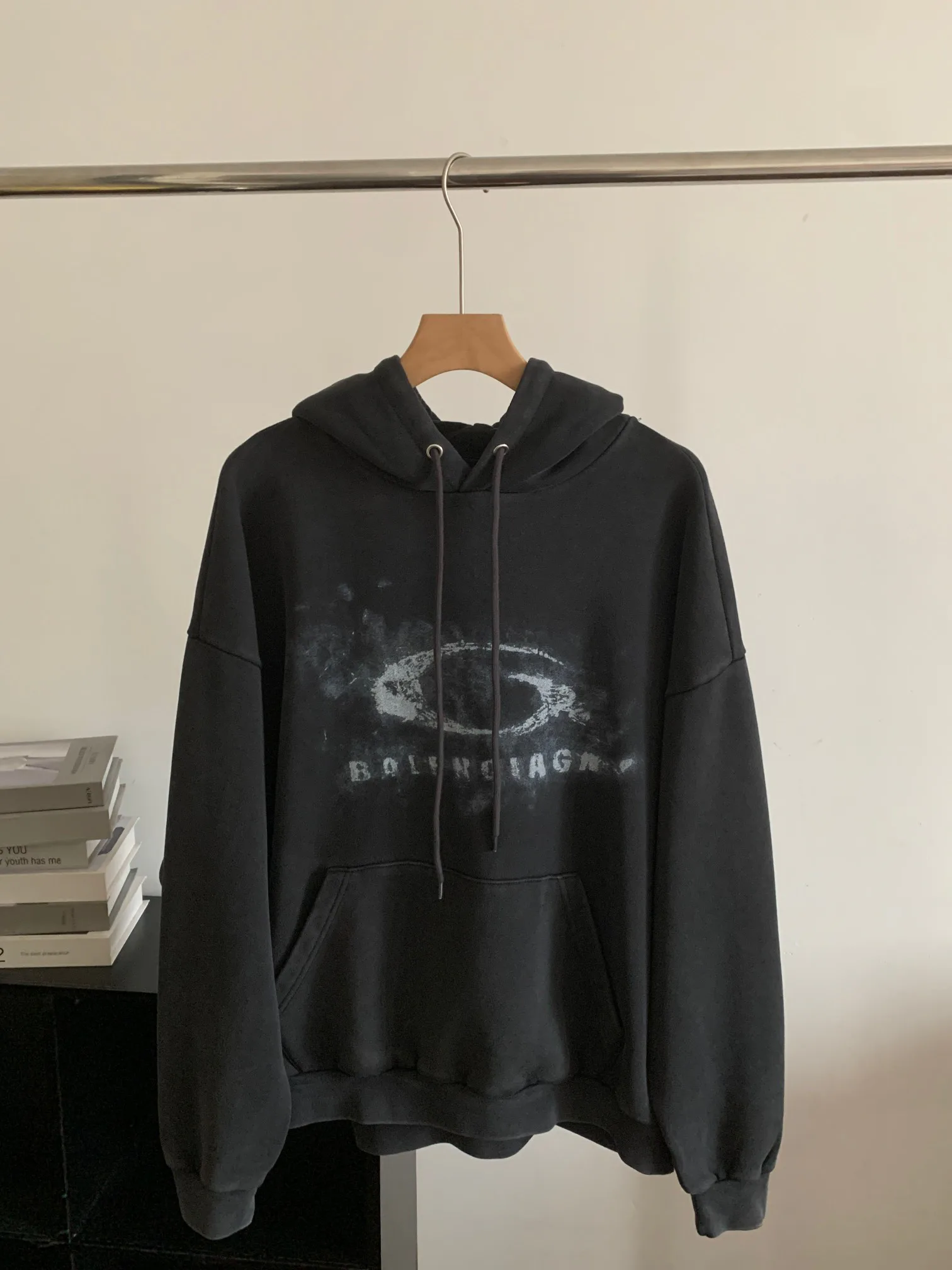 Women's Sweatshirts And Hoodies BALENCIAGA 18065022