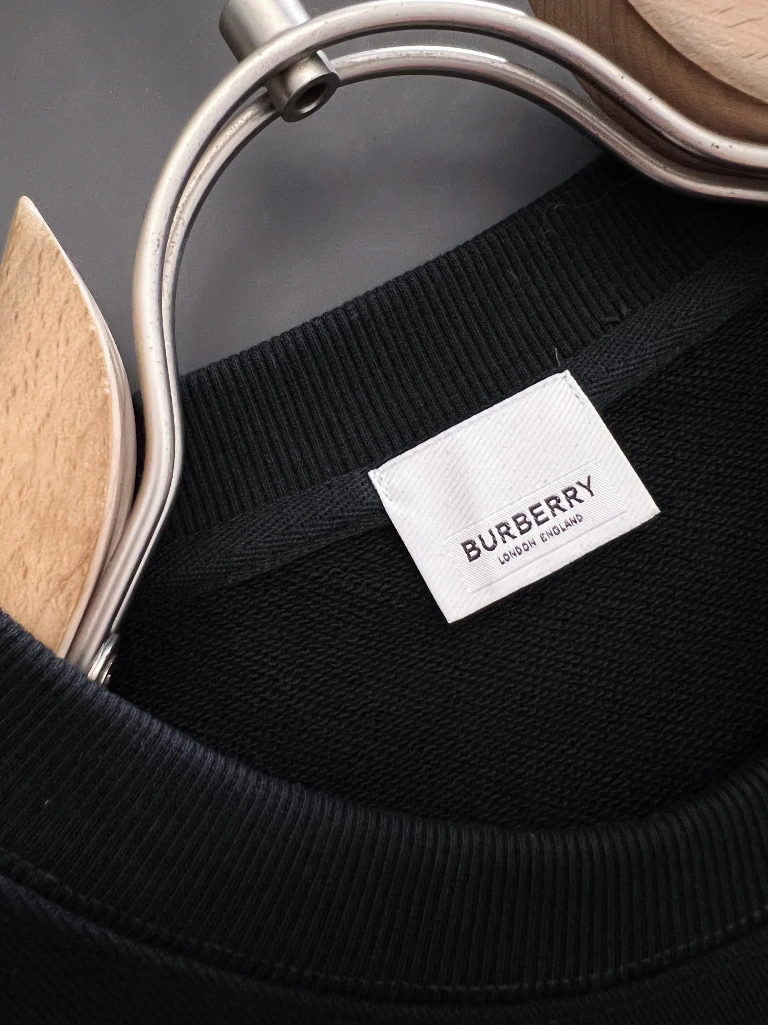 Men's Sweatshirts And Hoodies BURBERRY 18289555