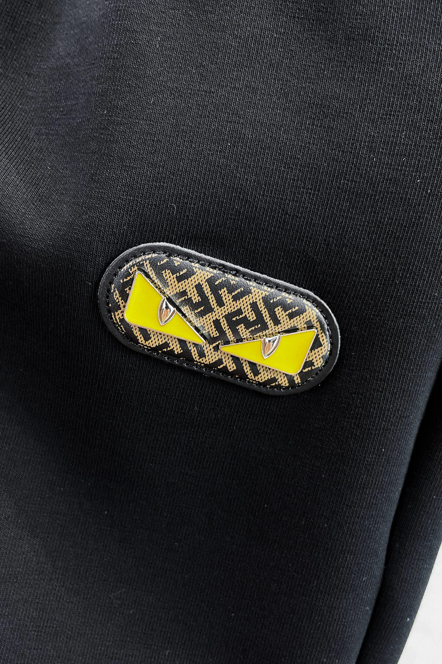 Men's Trousers FENDI 18345681