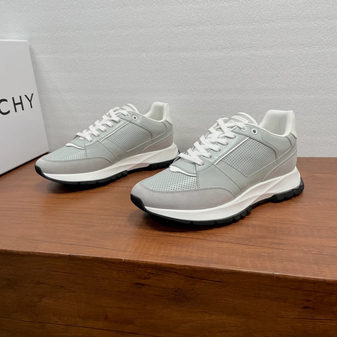 Men's Sneakers GIVENCHY 17307250