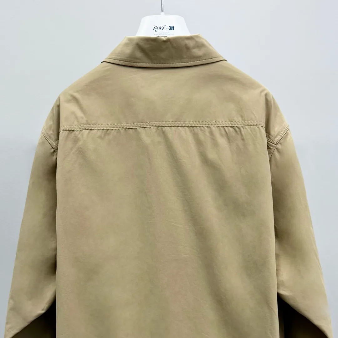 Men's Jackets And Down Jackets MONCLER 18327115