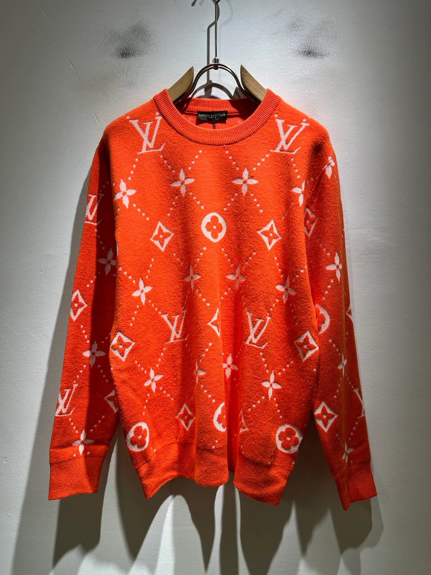 Men's Jumpers And Sweaters LOUIS VUITTON 18592564
