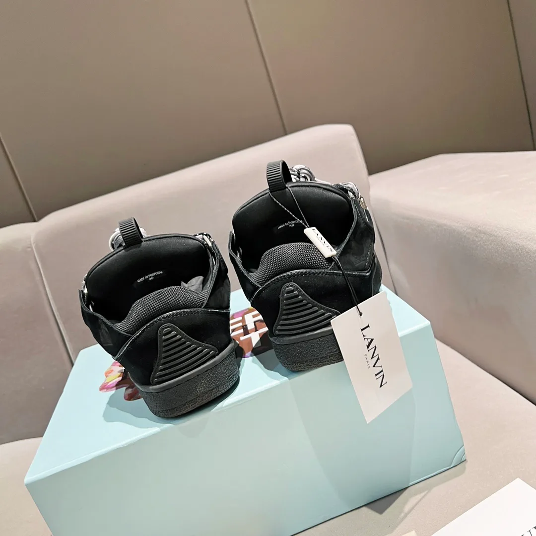 Women's Sneakers LANVIN 17955179