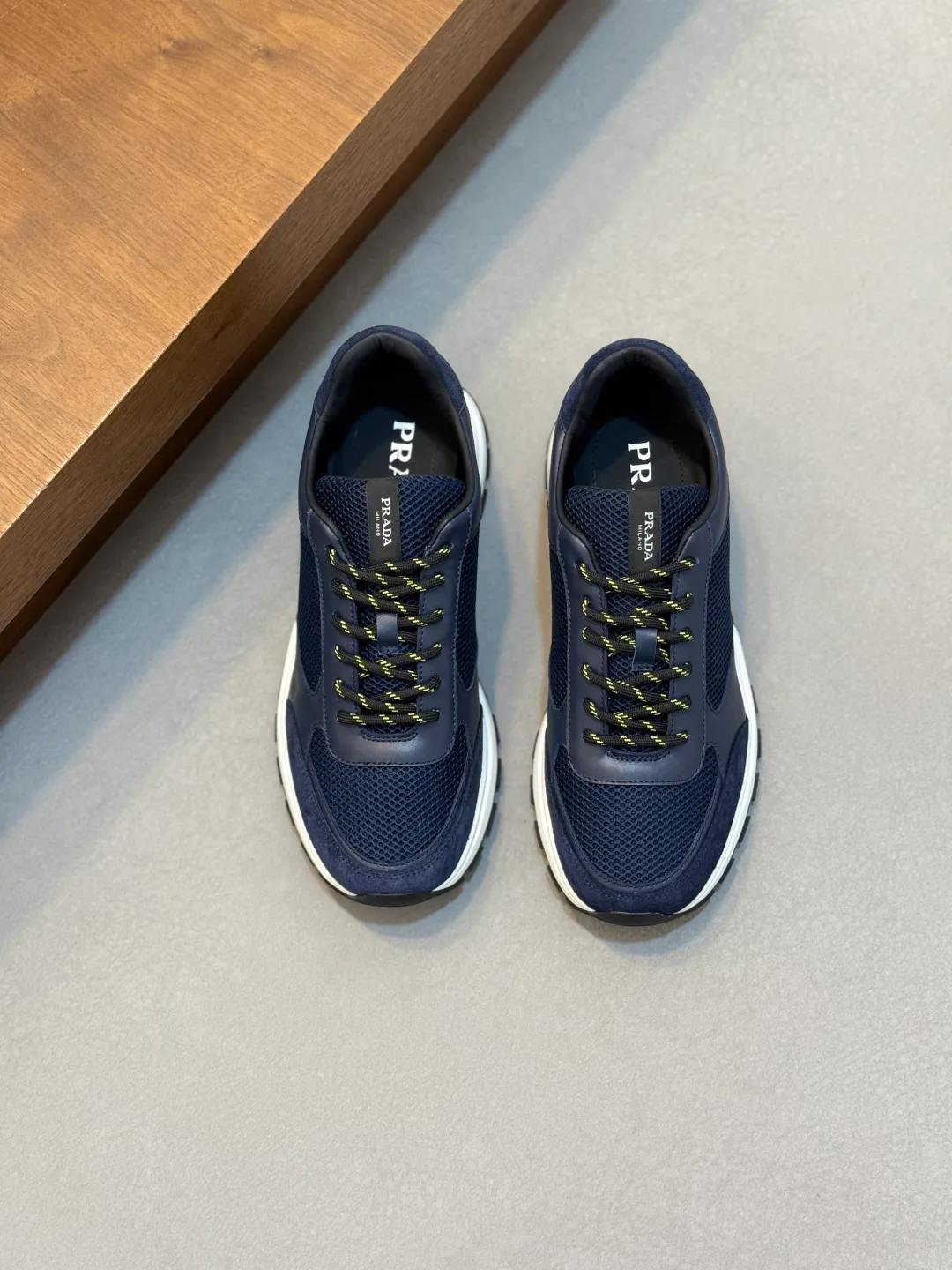 Women's Sneakers PRADA 18078879