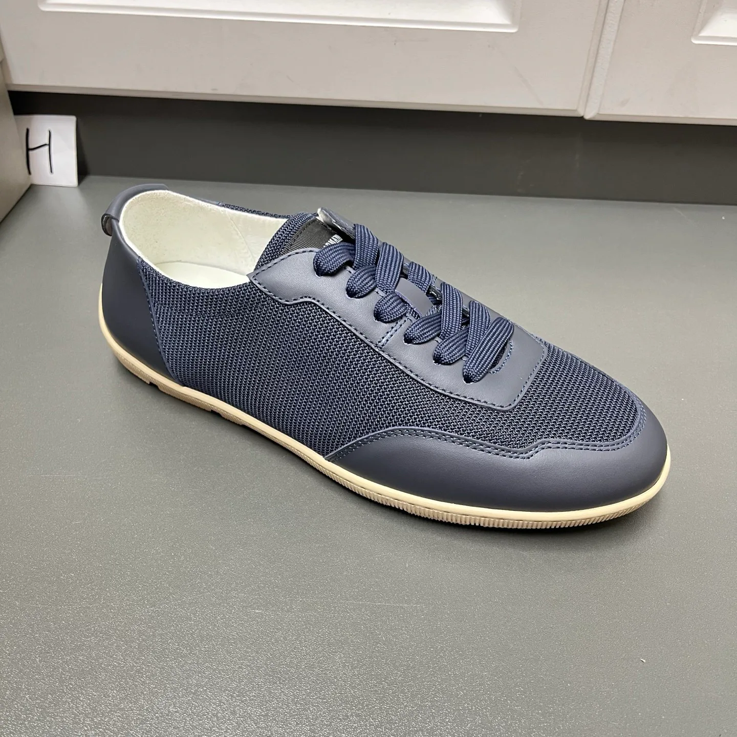 Men's Sneakers ARMANI 17636535