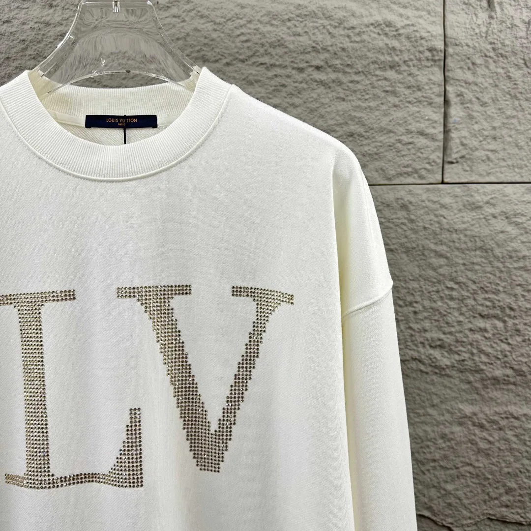 Men's Sweatshirts And Hoodies LOUIS VUITTON 18179744