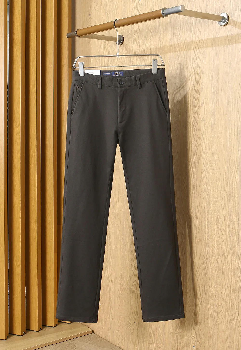 Men's Trousers RALPH LAUREN 17410535