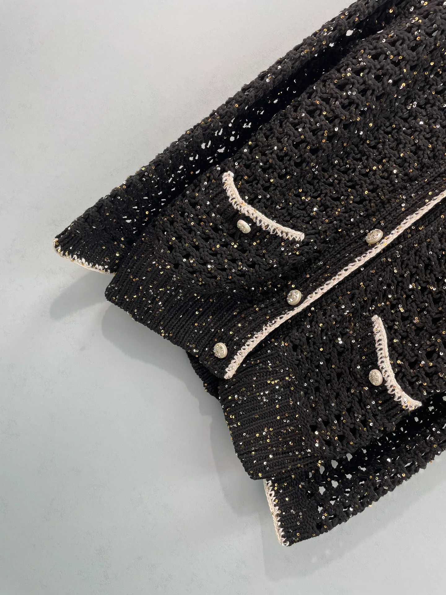Women's Jumpers And Sweaters CHANEL 18460802
