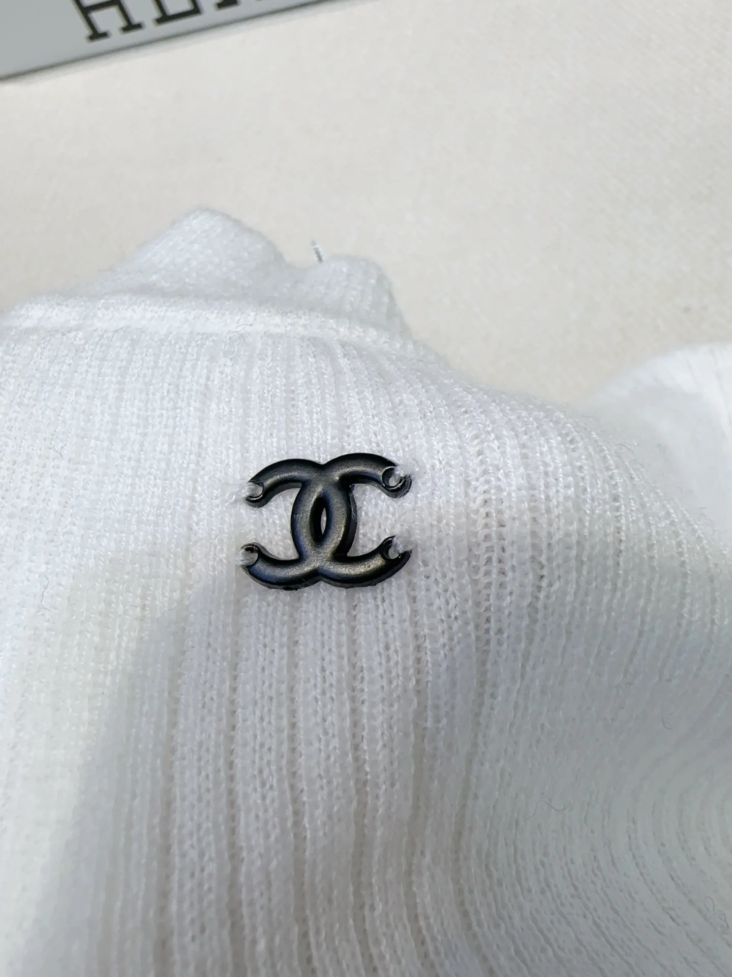 Women's Jumpers And Sweaters CHANEL 18451089