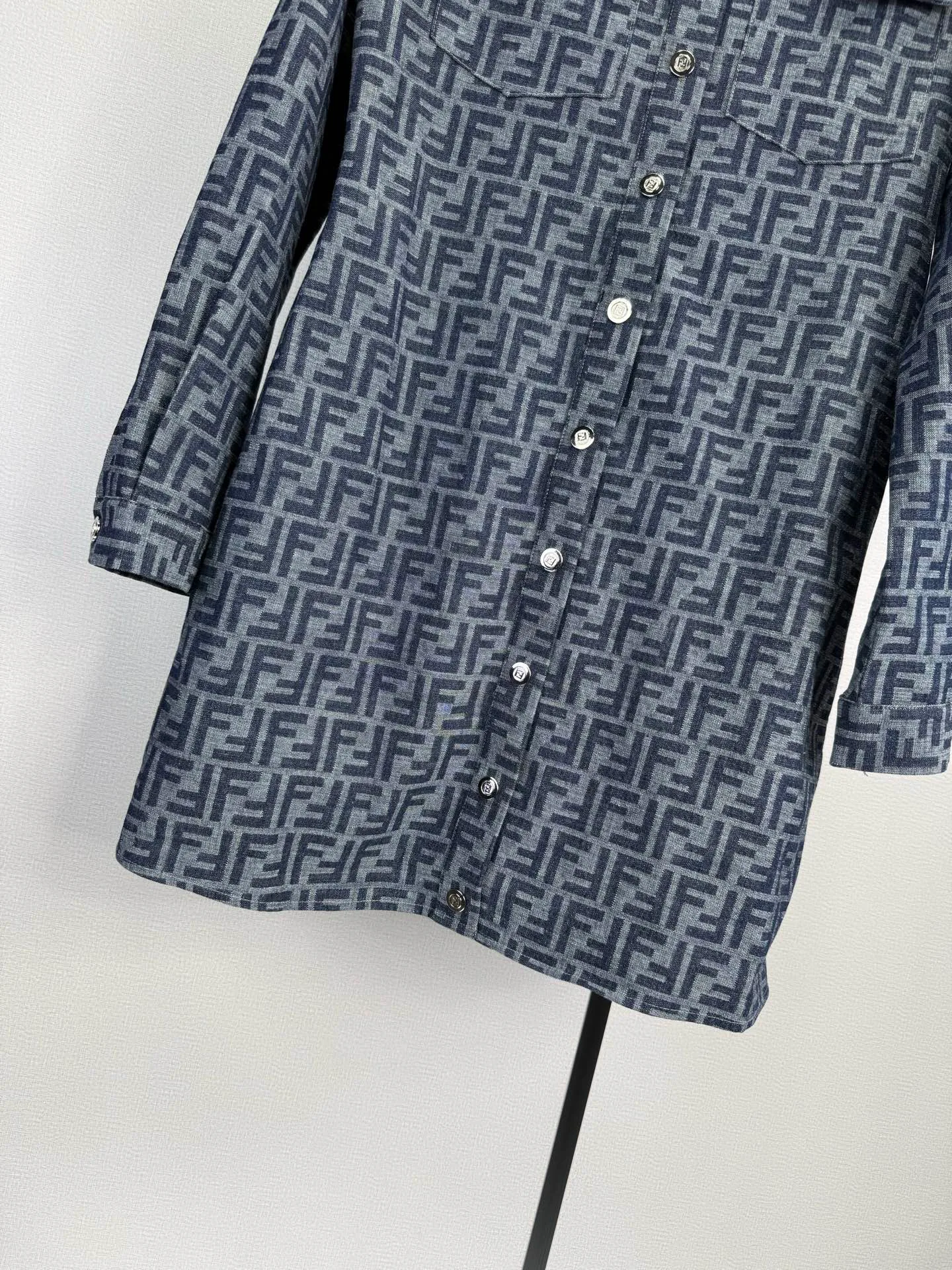 Women's Dresses FENDI 18022244