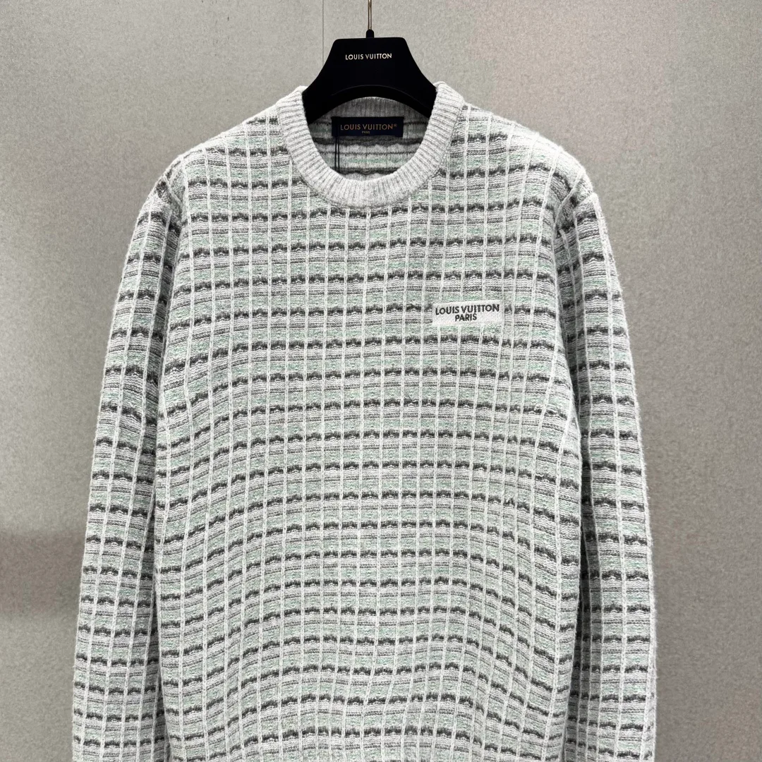Men's Jumpers And Sweaters LOUIS VUITTON 18174115