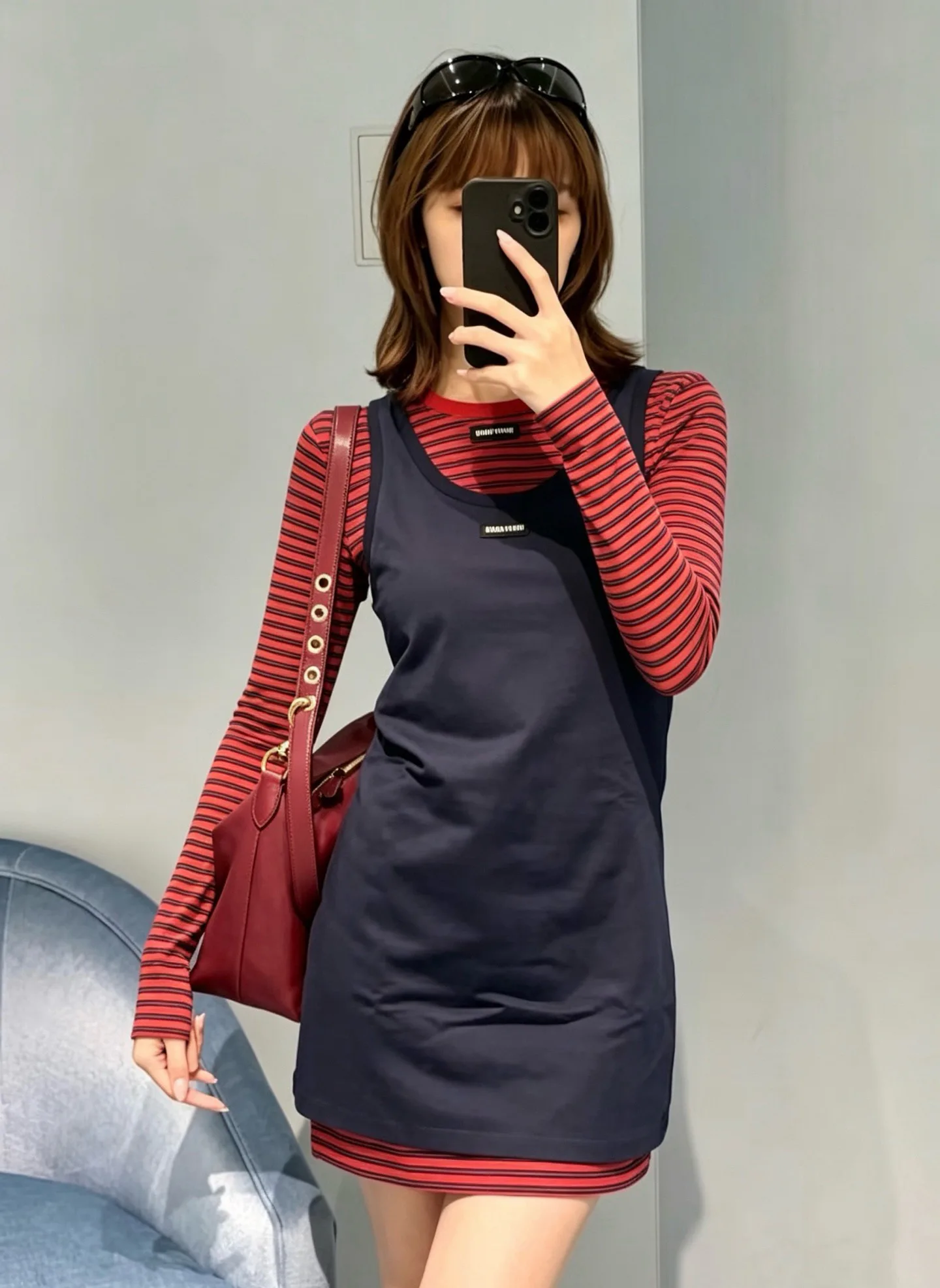 Women's Dresses MIU MIU 18402367
