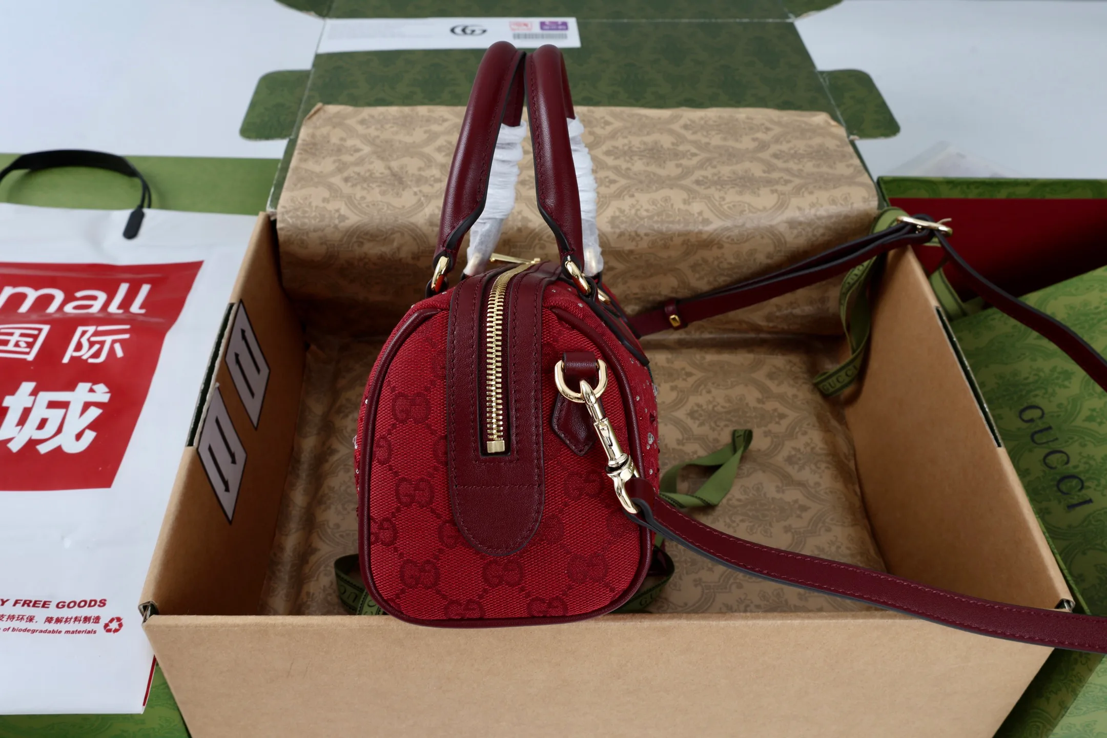 Women's Classic Handbags GUCCI 18065275