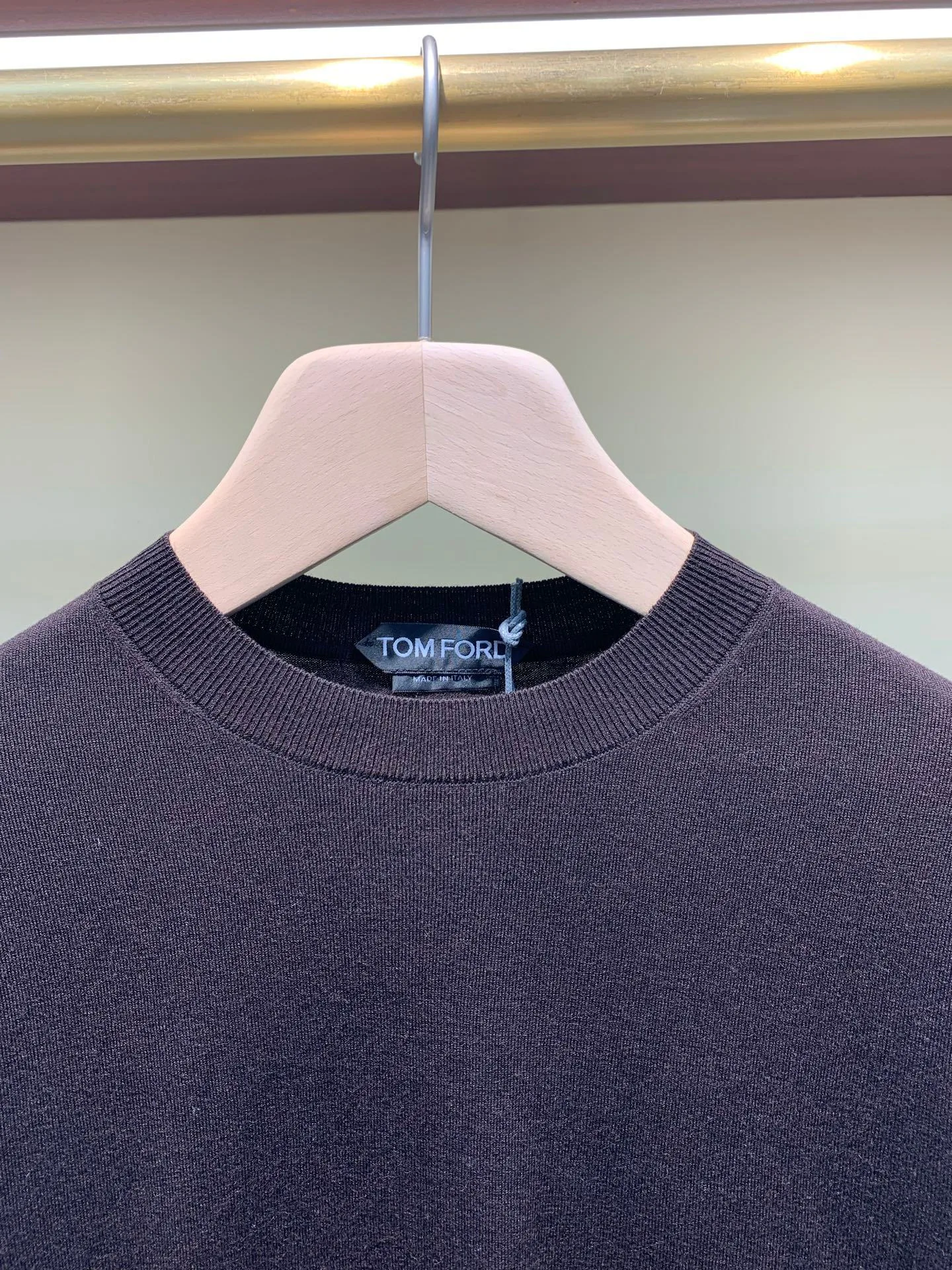 Men's Jumpers And Sweaters TOM FORD 18084316