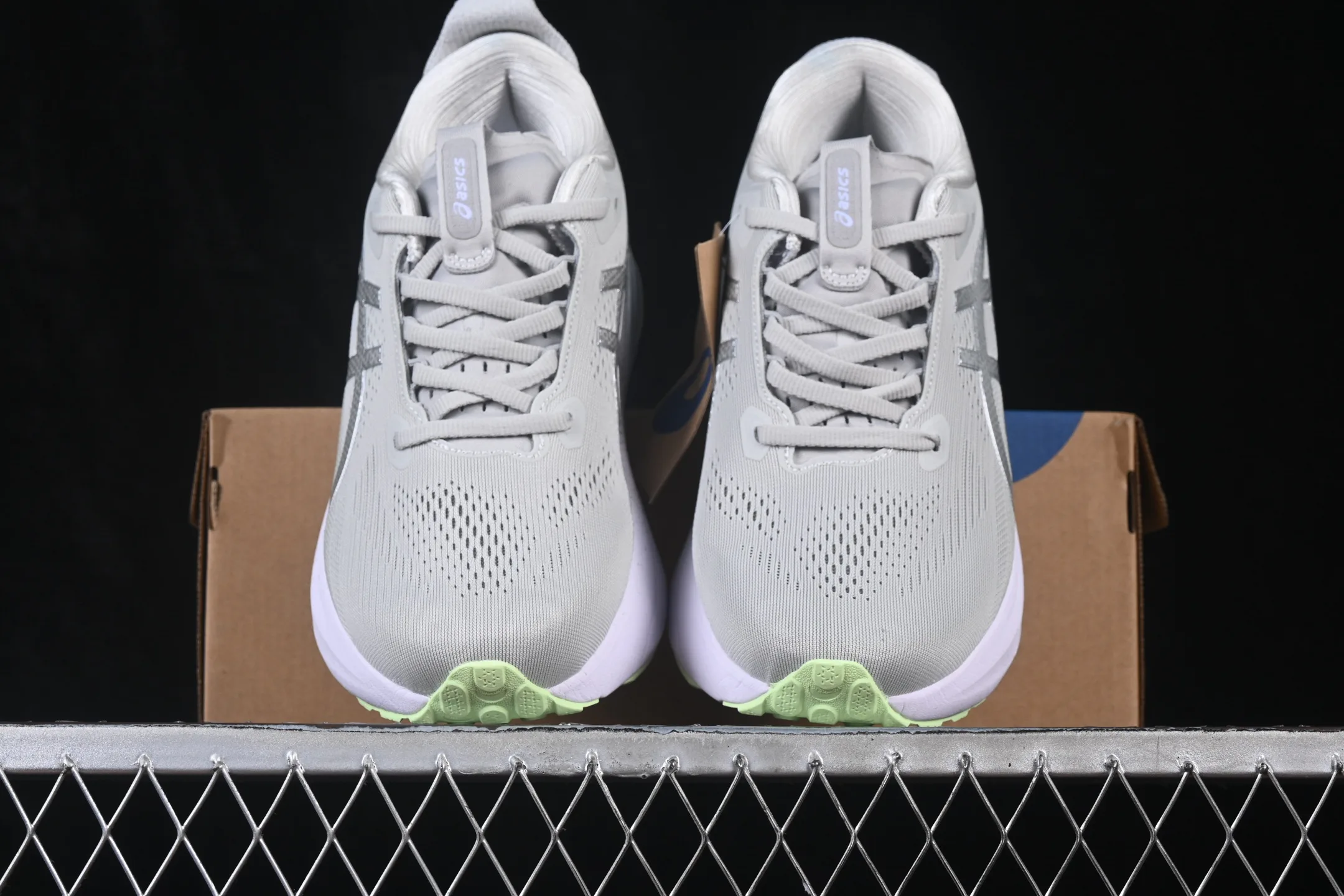 Women's Sneakers ASICS 17954849