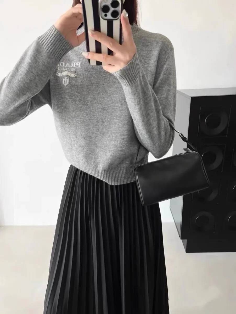 Women's Jumpers And Sweaters PRADA 17904296