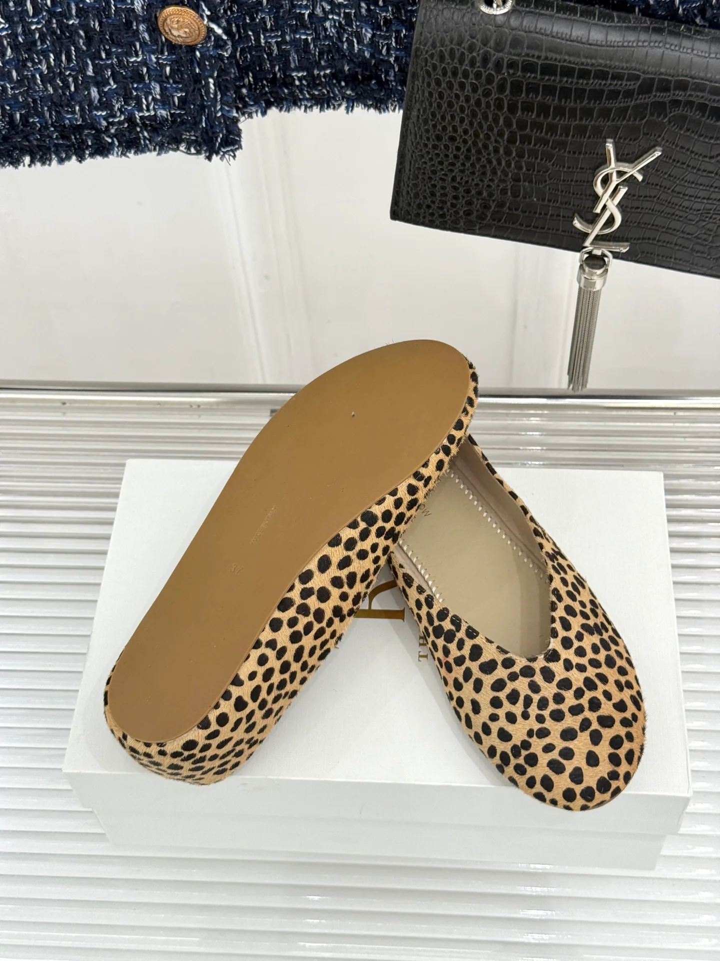 Women's Ballet Flats THE ROW 16841264