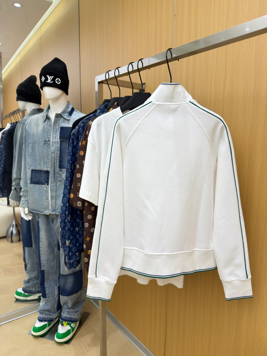 Men's Jackets And Down Jackets BURBERRY 17740845