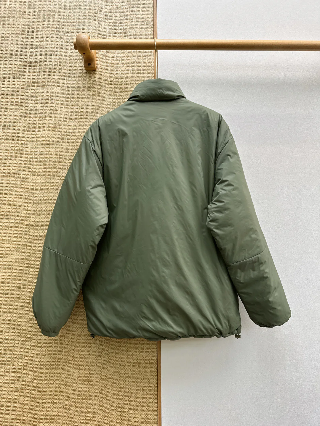 Women's Jackets And Down Jackets MIU MIU 18455187