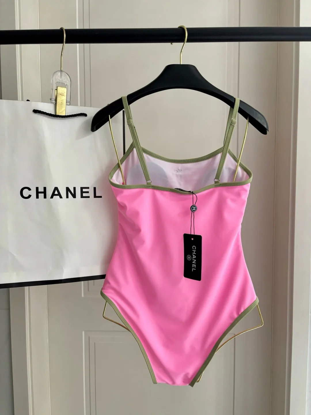 Women's Swimwear CHANEL 17588965