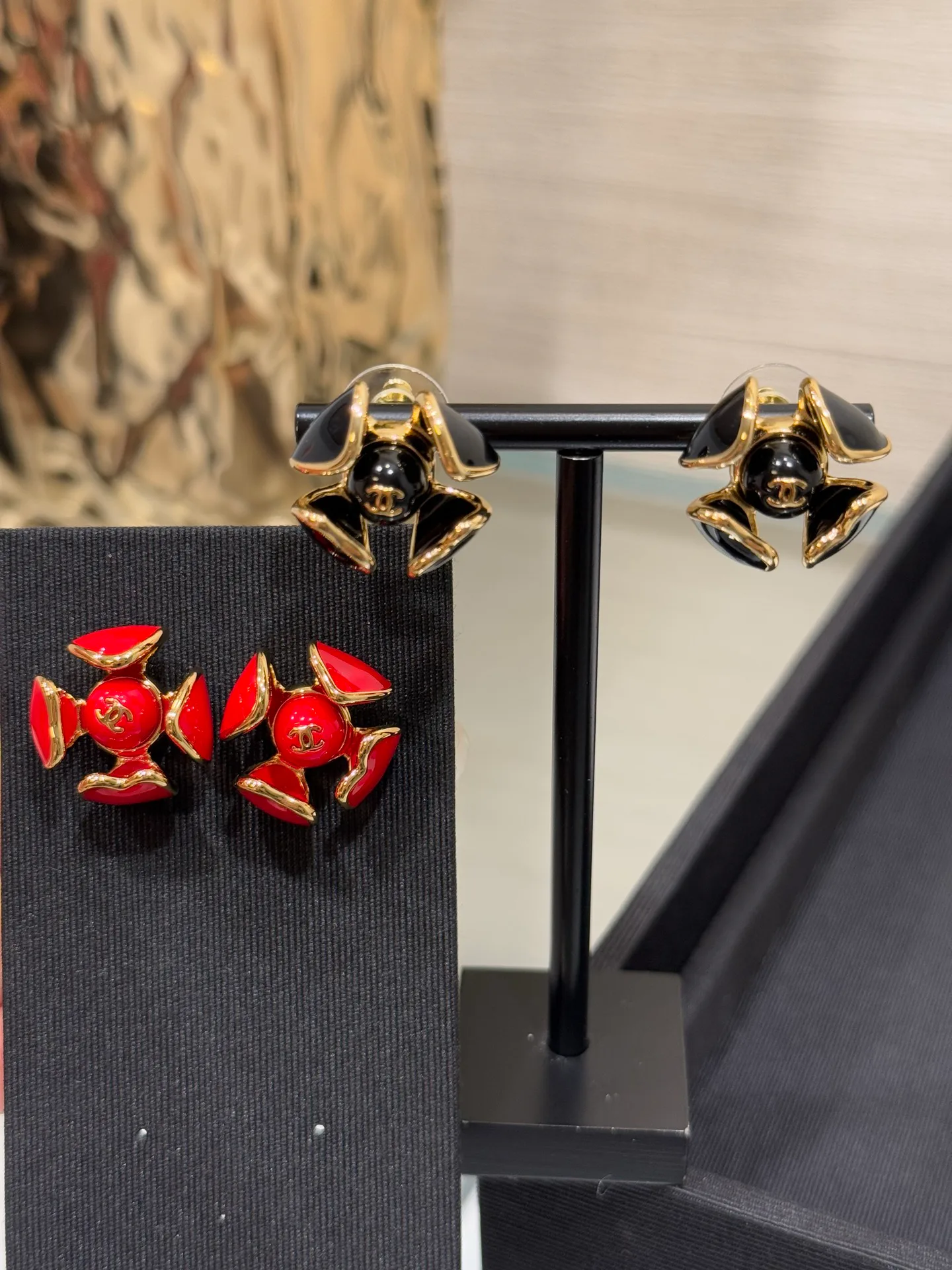 Jewelry CHANEL 17728649