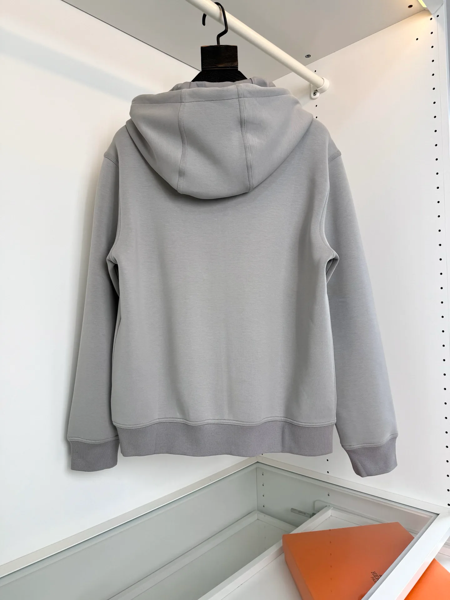 Men's Sweatshirts And Hoodies HERMES 17975360