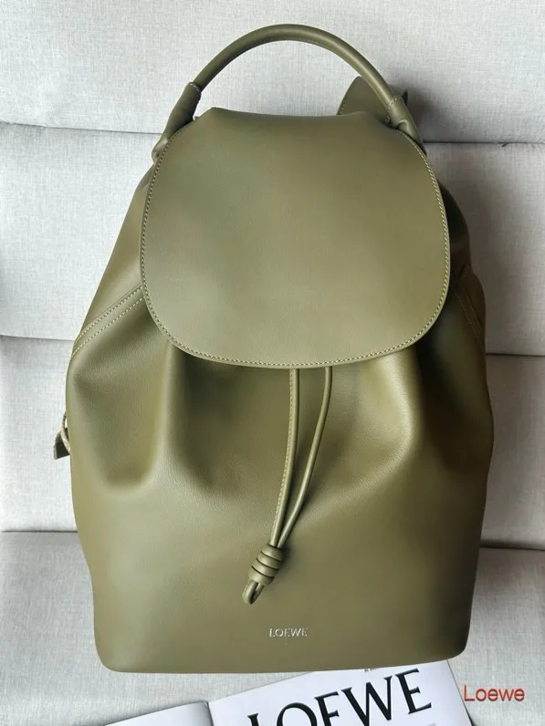 Women's Backpacks LOEWE 18383306