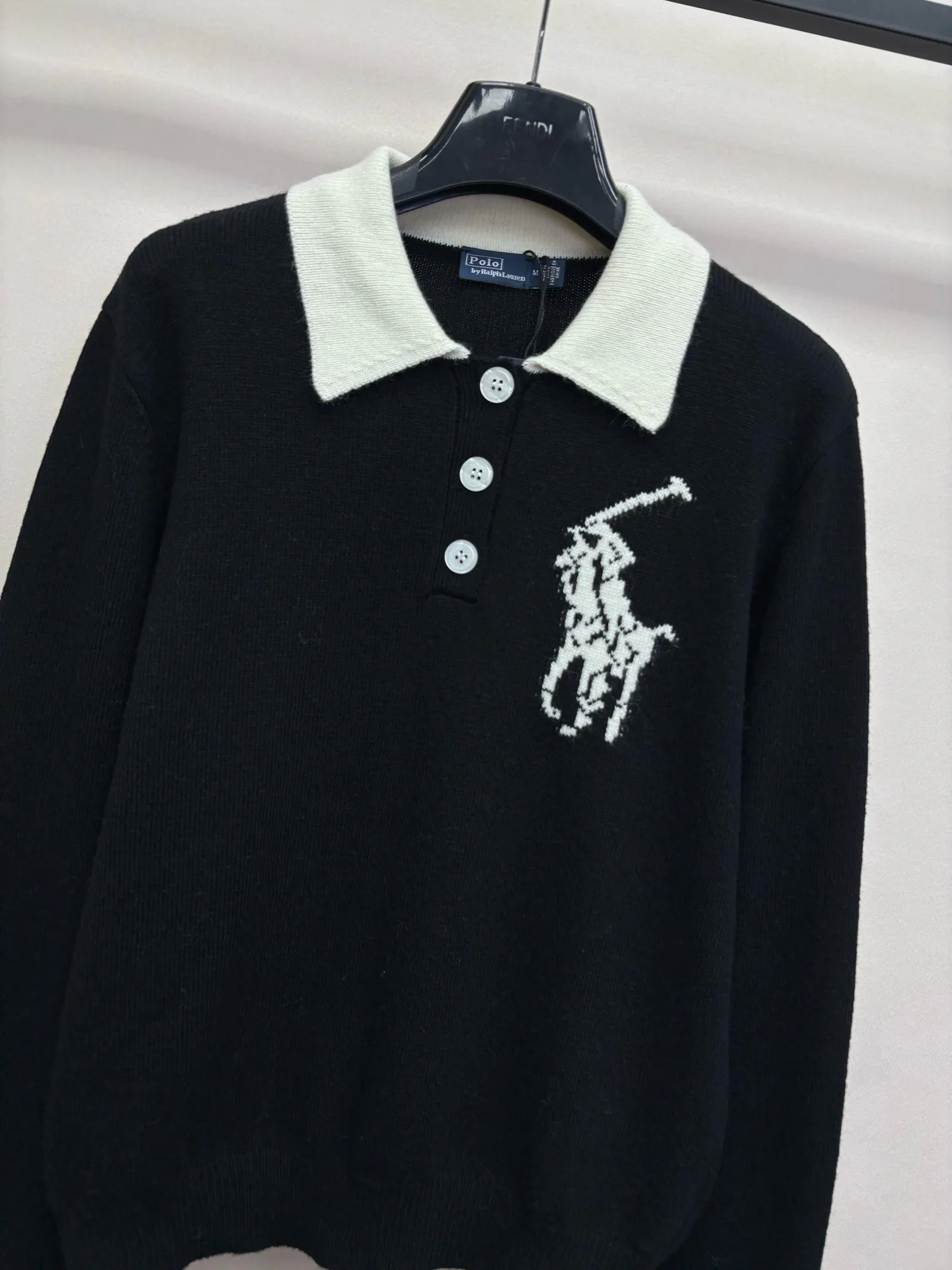 Women's Jumpers And Sweaters RALPH LAUREN 17797097