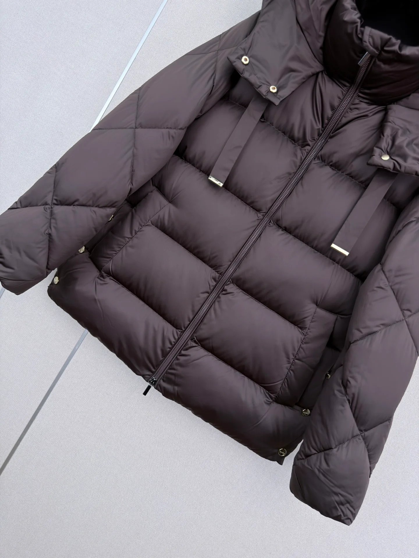 Women's Jackets And Down Jackets MAX MARA 18325792