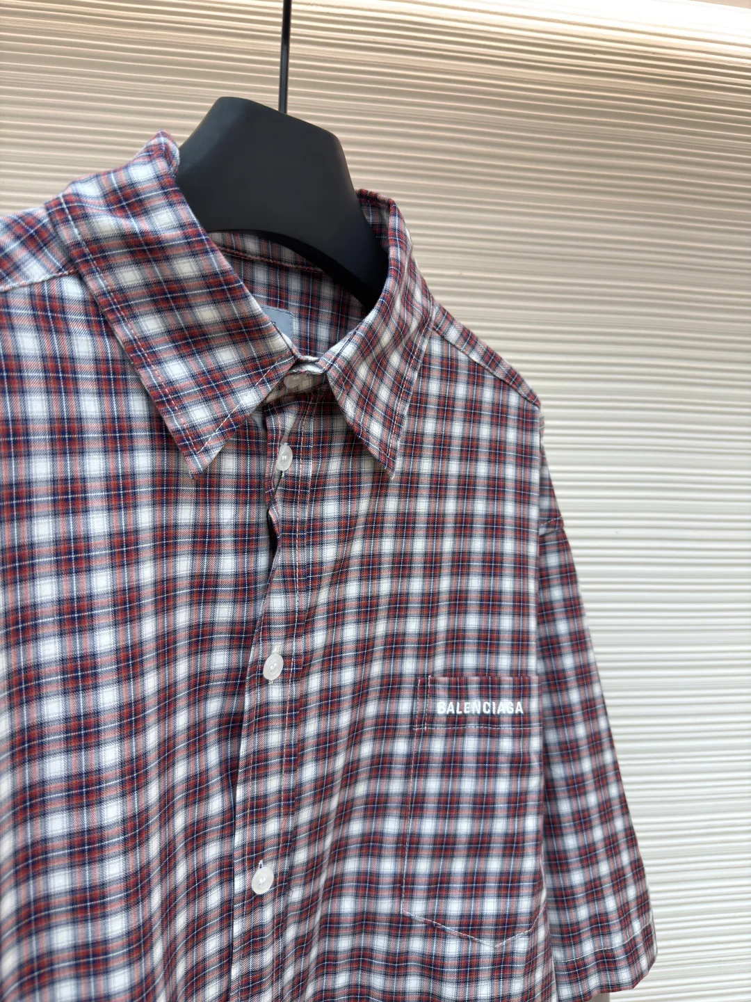 Men's Shirts BALENCIAGA 18359632