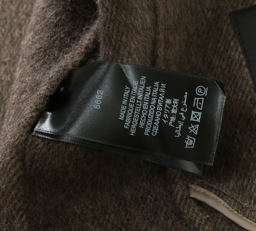 Men's Jackets And Down Jackets LORO PIANA 18249371