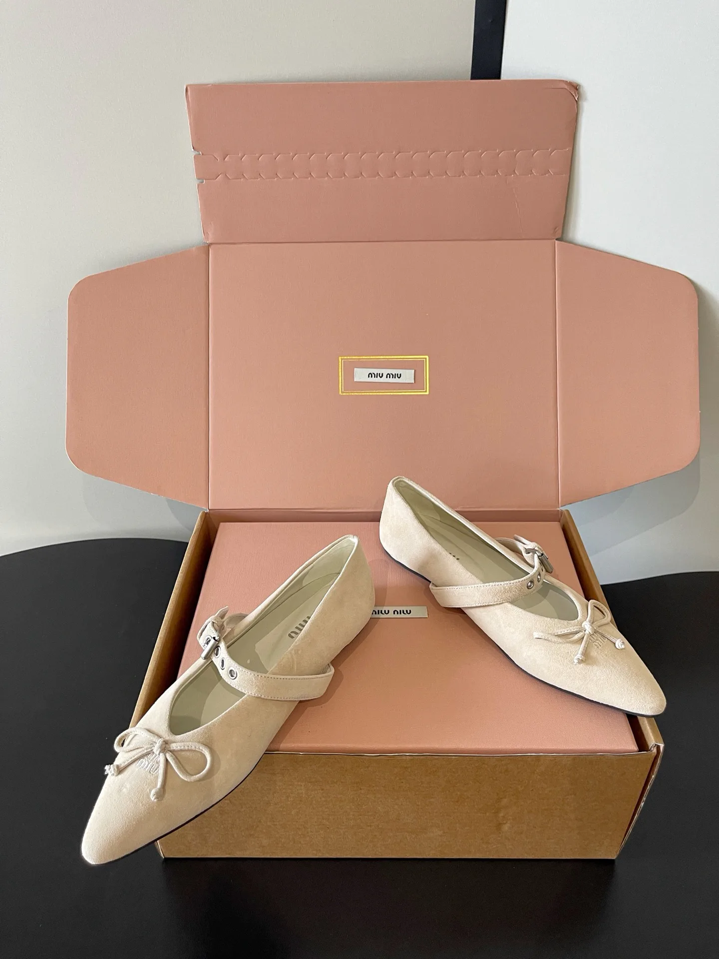 Women's Heels MIU MIU 18234959