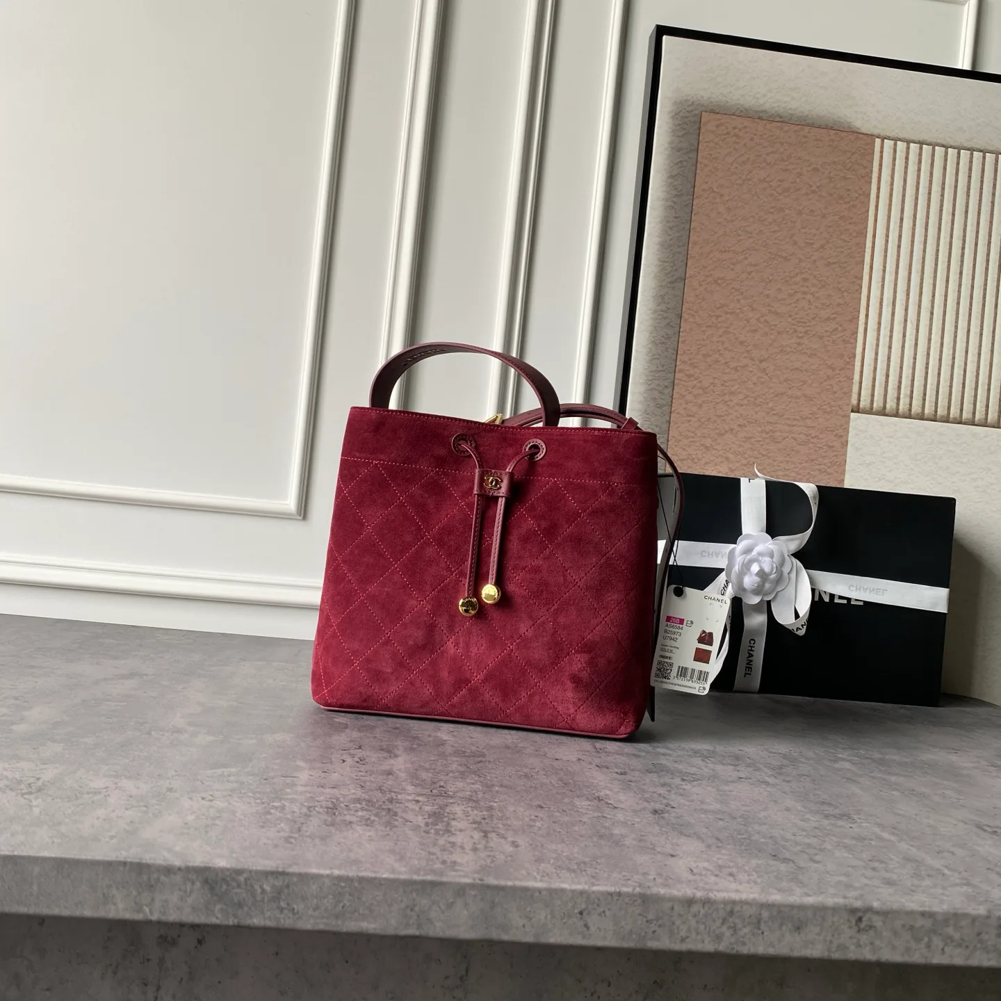 Women's Classic Handbags CHANEL 18208008