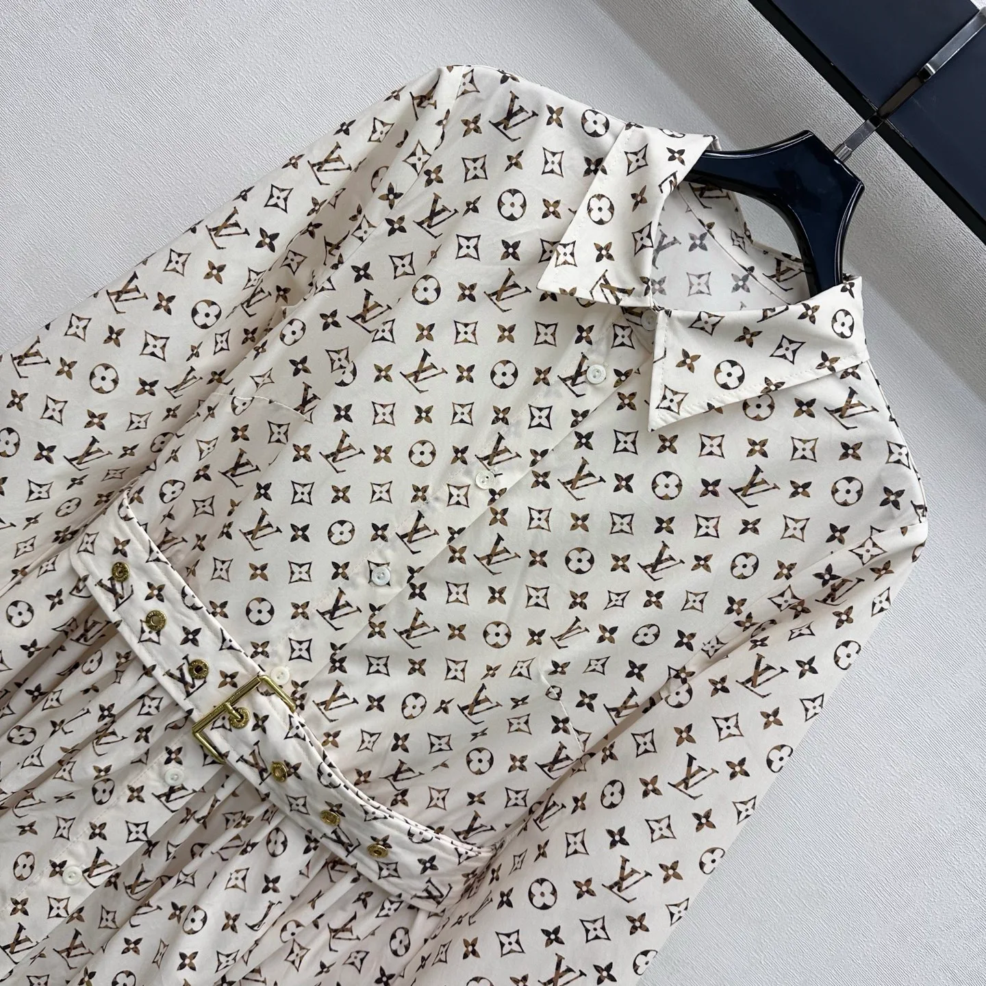 Women's Dresses LOUIS VUITTON 17392634