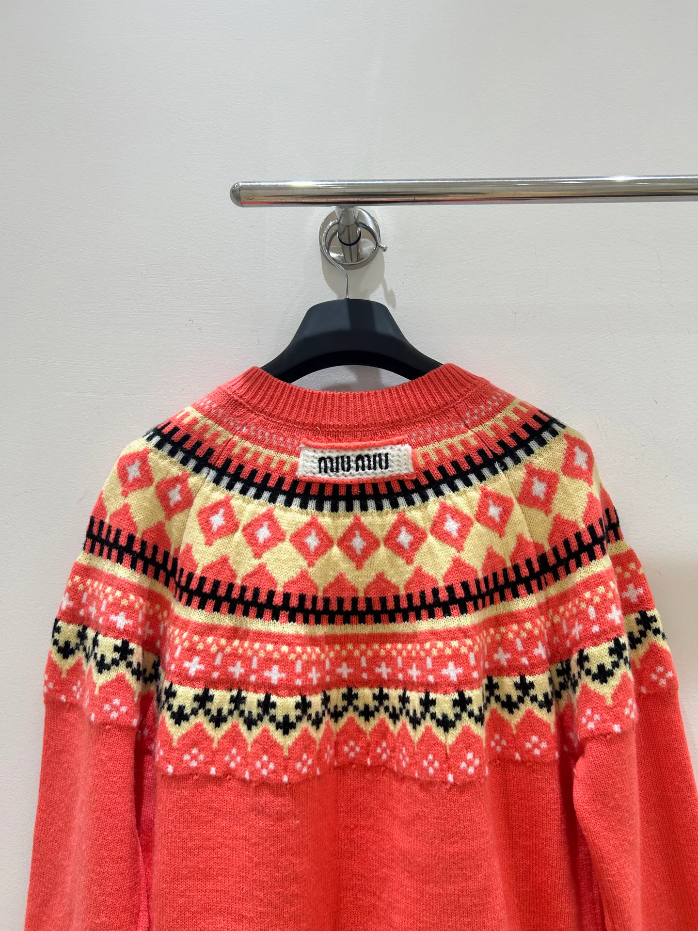 Women's Jumpers And Sweaters MIU MIU 18097163