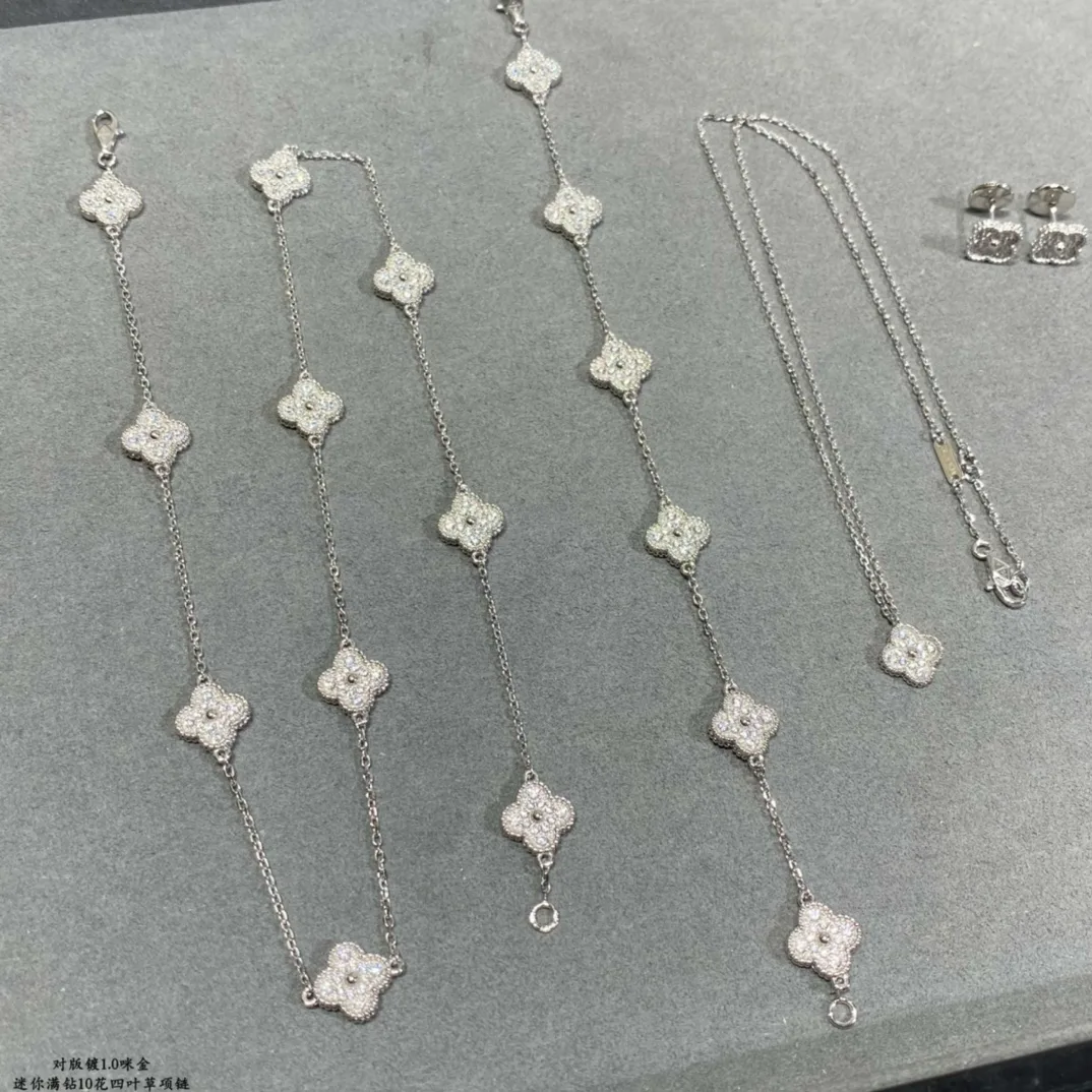 Jewelry VAN CLEEF & ARPELS 17857373