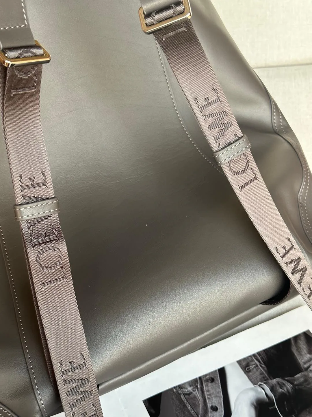 Women's Backpacks LOEWE 18383307